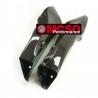 DUCATI 748 916 996 998 CANNAUX D'AIR CARBONE