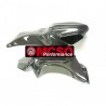 DUCATI 748 916 996 998 CANNAUX D'AIR CARBONE