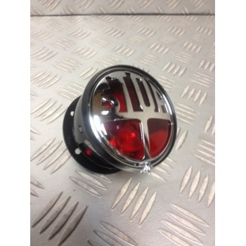 FEU ARRIERE UNIVERSEL MCSO CAFE RACER BRATSTYLE 