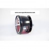 FEU ARRIERE UNIVERSEL MCSO CAFE RACER BRATSTYLE 