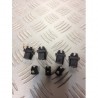 KIT BMW PORTE AMPOULE ECLAIRAGE COMPTEUR 