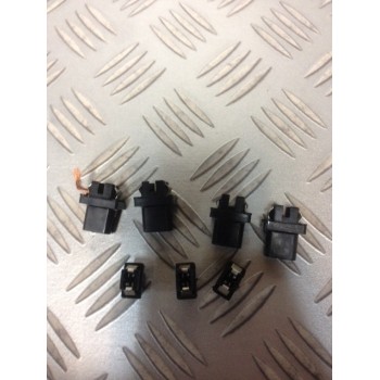 KIT BMW PORTE AMPOULE ECLAIRAGE COMPTEUR 