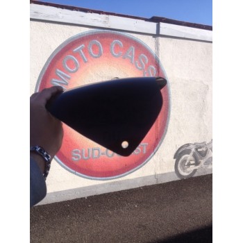 DUCATI BULLE MONSTER MONSTRO FUME
