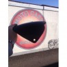 DUCATI BULLE MONSTER MONSTRO FUME