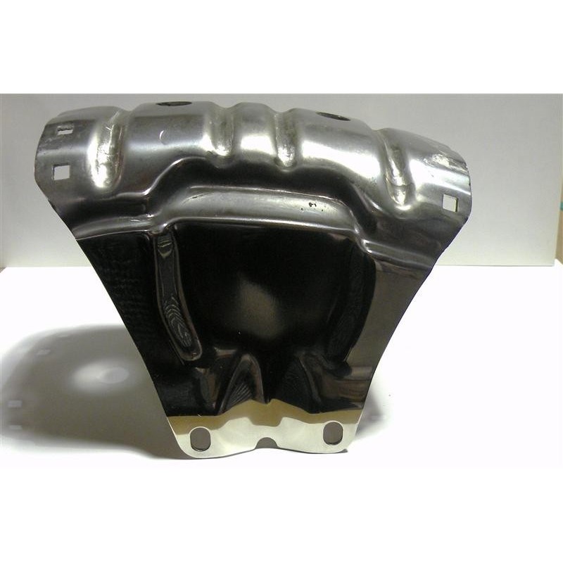 BMW REGIDISSEUR DE FOURCHE SUPPORT GARDE BOUE