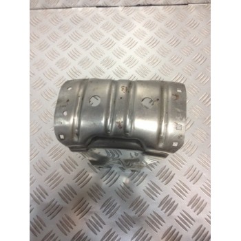 BMW REGIDISSEUR DE FOURCHE SUPPORT GARDE BOUE