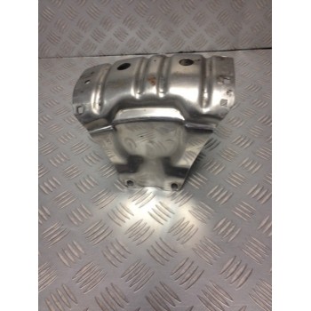 BMW REGIDISSEUR DE FOURCHE SUPPORT GARDE BOUE