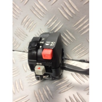 DUCATI COMMODO GAUCHE 916 MONSTRO ETC…