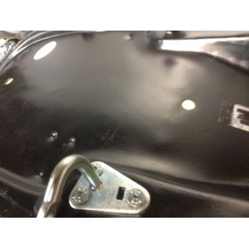 BMW SELLE NEUVE SERIE 5 ET 6