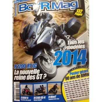 BOX'R MAG NUM 55 NOV/DECEMBRE 2013