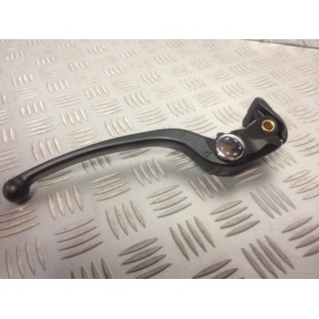 KAWASAKI LEVIER DE FREIN AVANT REGLABLE ALUMINIUM