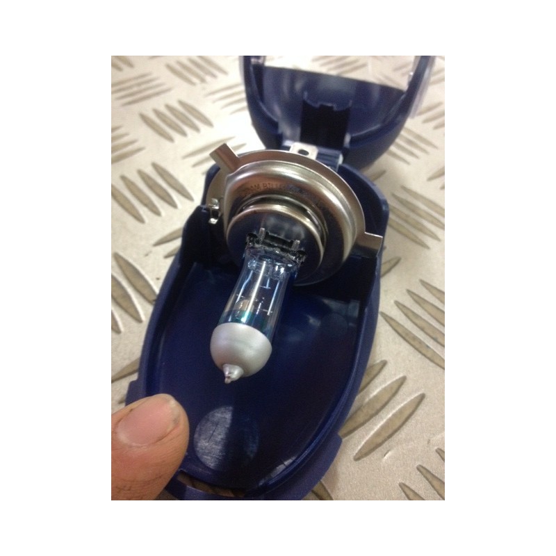 AMPOULE H4 SURPUISSANT HOMOLOGUE