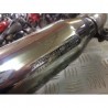 COLLECTEUR + CARTOUCHE ECHAPPEMENT HARLEY DAVIDSON