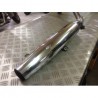 COLLECTEUR + CARTOUCHE ECHAPPEMENT HARLEY DAVIDSON