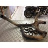 KIT COLLECTEUR ECHAPPEMENT DUCATI MONSTRO