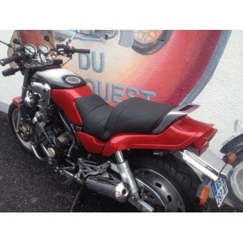 SELLE CONFORT YAMAHA 750 FZX