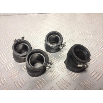 HONDA HORNET 600/900 PIPE ADMISSION