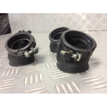 HONDA HORNET 600/900 PIPE ADMISSION