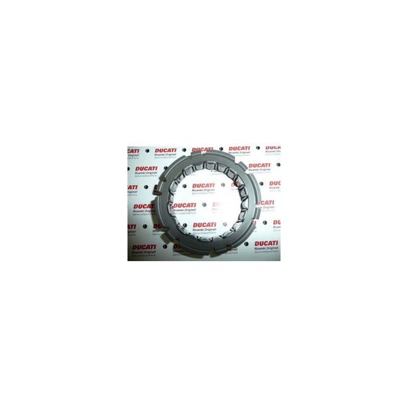 Roue Libre De Démarreur Ducati XDiavel / XDiavel S - 1260 - Pièce D'Origine 69928312a - Neuf