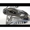 DUCATI HYPERMOTARD CARTOUCHE ECHAPPEMENT CARBONE