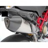 DUCATI HYPERMOTARD LIGNE ECHAPPEMENT COMPLETE
