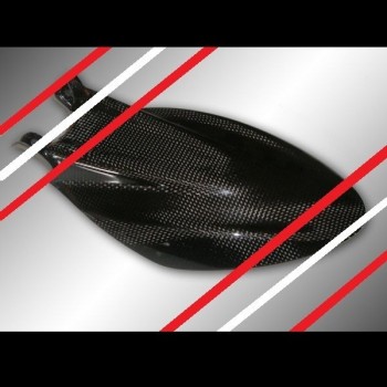 NEUF HONDA CB 1000R RAS DE ROUE CARBONE