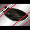 NEUF HONDA CB 1000R RAS DE ROUE CARBONE