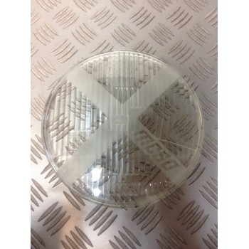 NEUF VERRE DE PHARE BMW MCSO
