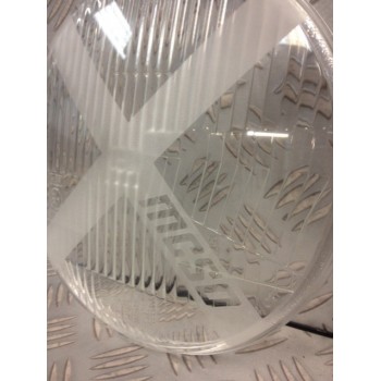 NEUF VERRE DE PHARE BMW MCSO