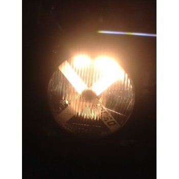 NEUF VERRE DE PHARE BMW MCSO