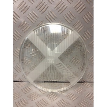 NEUF VERRE DE PHARE BMW MCSO