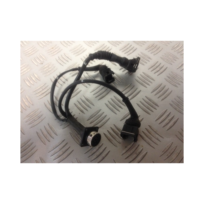 CABLAGE INJECTION DE RAMPE INJECTION DUCATI