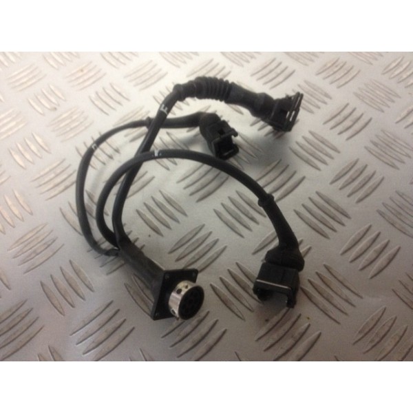 CABLAGE INJECTION DE RAMPE INJECTION DUCATI