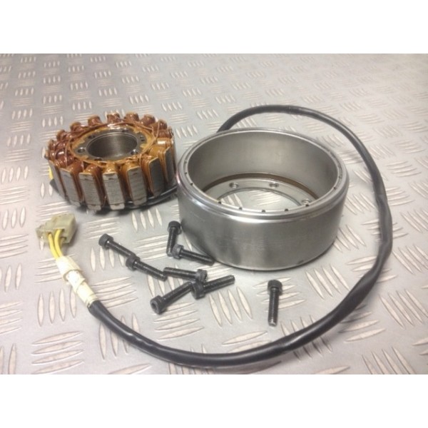 DUCATI KIT ALLUMAGE STATOR VOLANT MAGNETIQUE