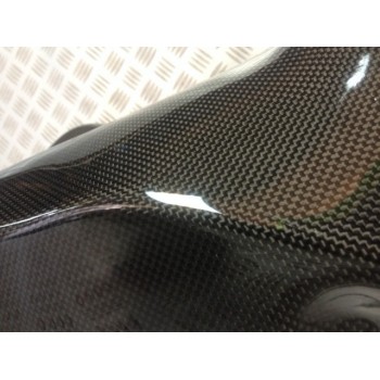 DUCATI 748 916 996 998 CANNAUX D'AIR CARBONE