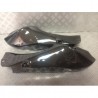 DUCATI 748 916 996 998 CANNAUX D'AIR CARBONE