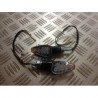 PAIRE DE CLIGONTANT NEUF LED CAFE RACER BRATSTYLE