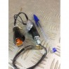 PAIRE DE CLIGONTANT NEUF LED CAFE RACER BRATSTYLE