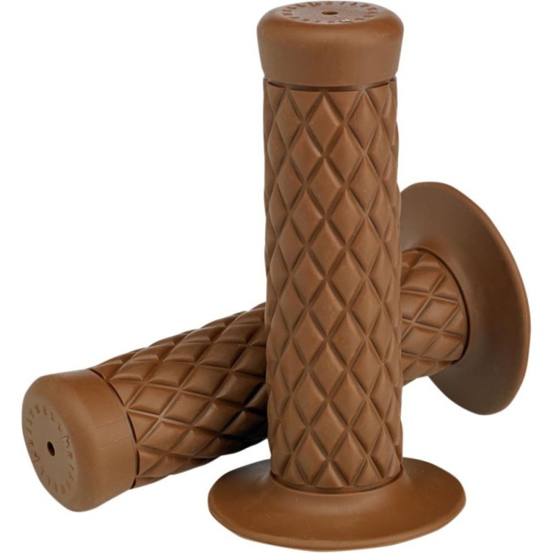 REVETTEMENT POIGNETS OLD SCHOOL CAFE RACER