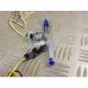 PAIRE DE MINI CLIGONTANTS NEUF LED CAFE RACER BRATSTYLE