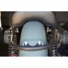 PAIRE DE MINI CLIGONTANTS NEUF LED CAFE RACER BRATSTYLE