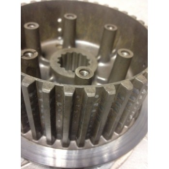 DUCATI NOIX PLATEAUX DE PRESSION EMBRAYAGE