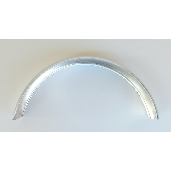 GARDE BOUE ARRIERE NEUF ALUMINIUM MODEL LARGE