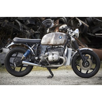 GARDE BOUE ARRIERE NEUF ALUMINIUM MODEL LARGE