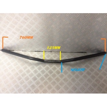 GUIDON NEUF MCSO DUCATI 696 796 1100 MONSTER MONSTRO