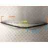 GUIDON NEUF MCSO DUCATI 696 796 1100 MONSTER MONSTRO