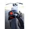 GUIDON NEUF MCSO DUCATI 696 796 1100 MONSTER MONSTRO