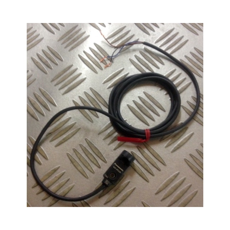 NEUF CAPTEUR POUR COMPTEUR MCSO
