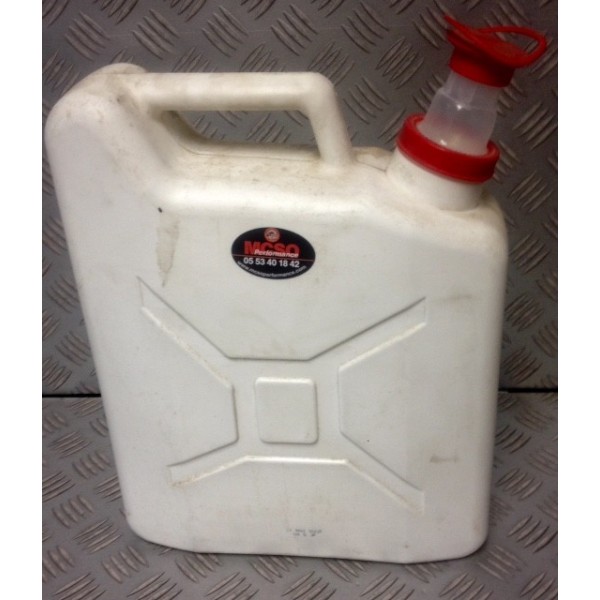 NEUF PRODUIT DE NETTOYAGE MCSO AVANT PEINTURE