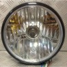 NEUF PHARE AVANT OBU CAFE RACER BRATSTYLE